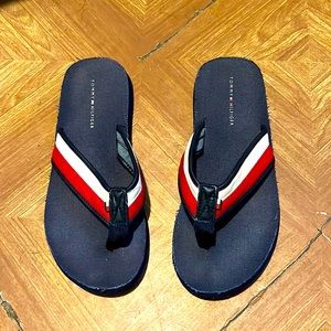 Tommy Hilfiger sandals